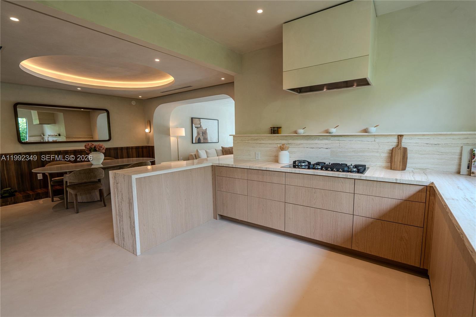 ORCHARD SUB NO 4 - Residential