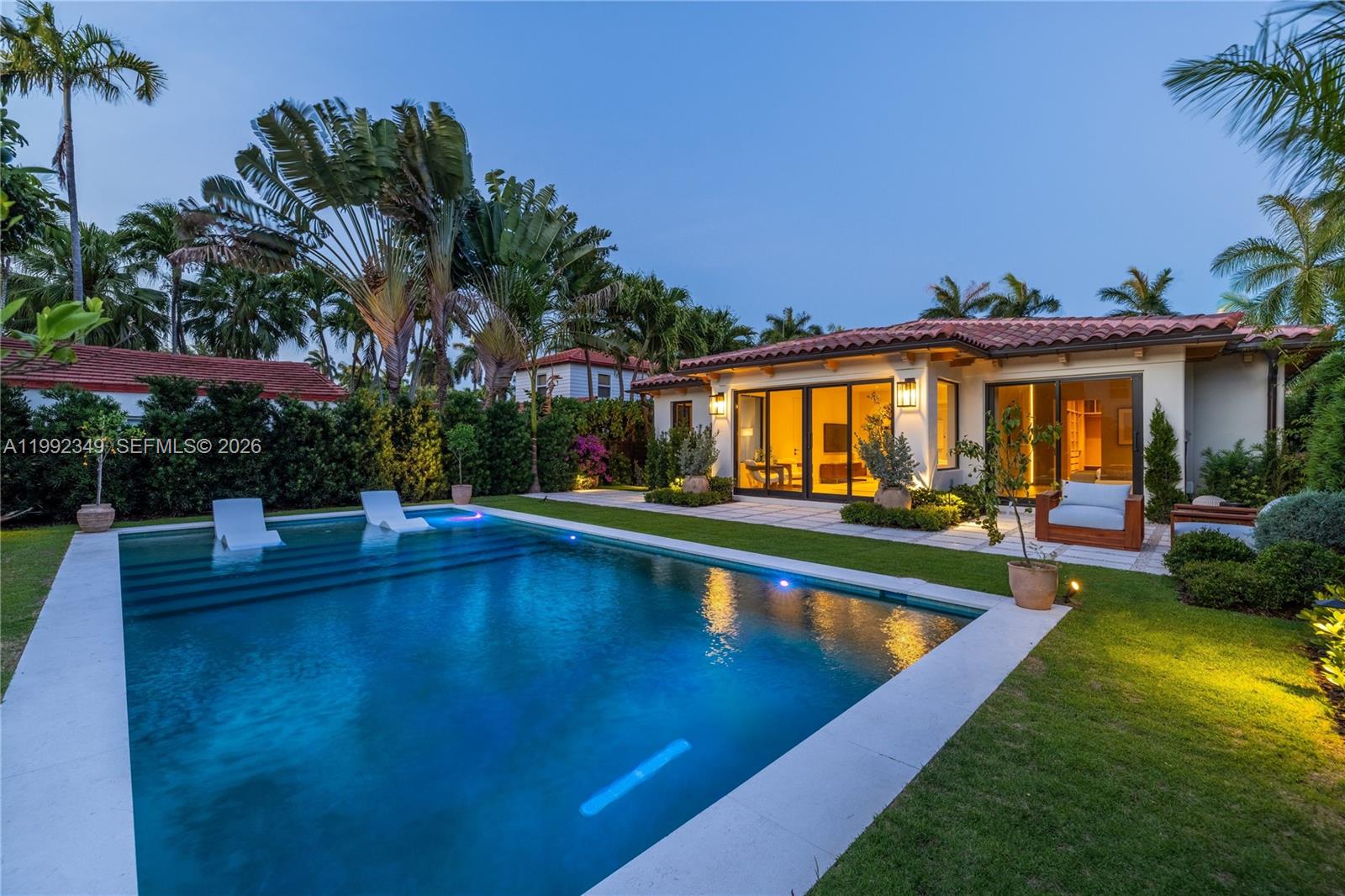 ORCHARD SUB NO 4 - Residential