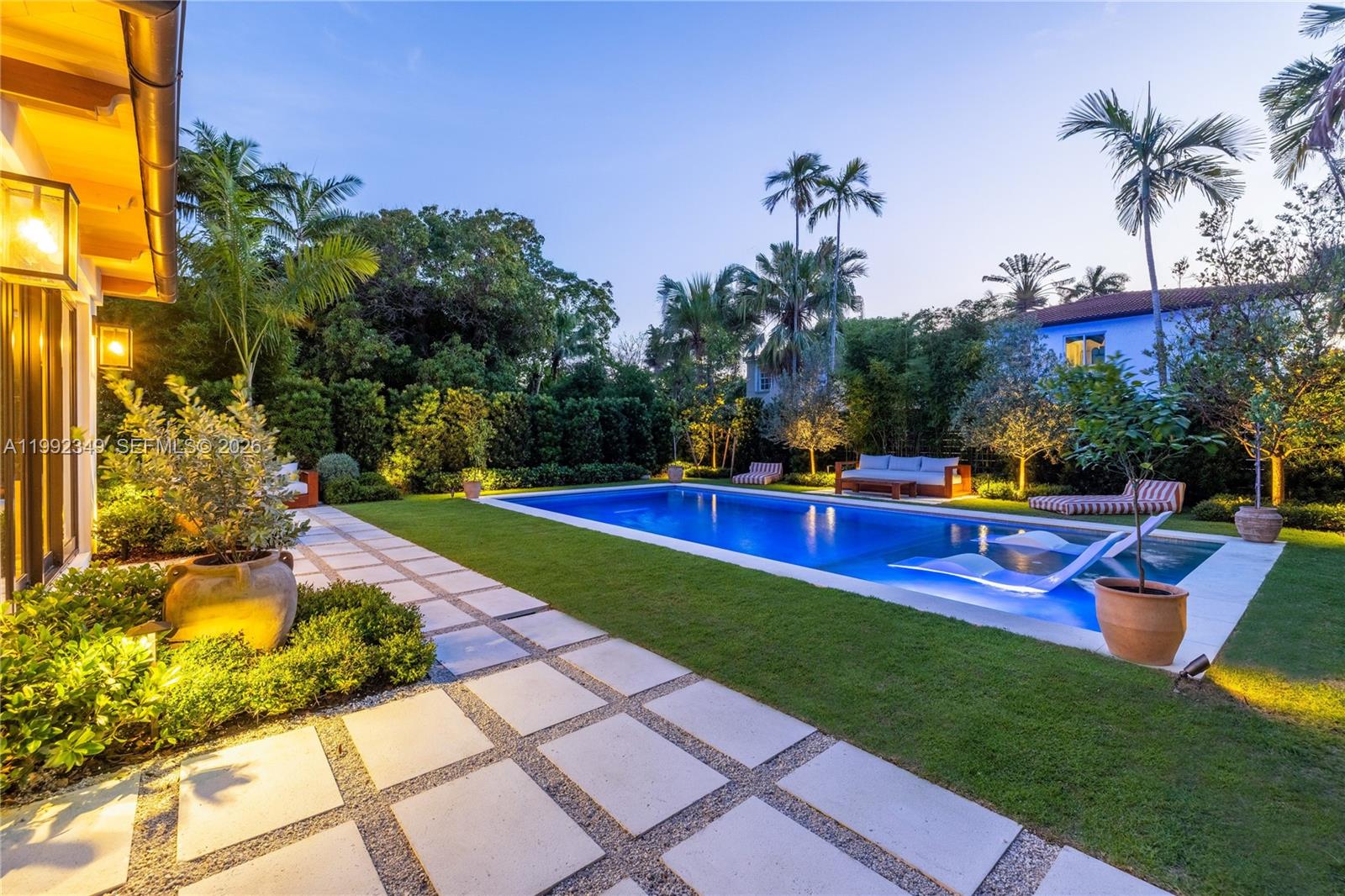ORCHARD SUB NO 4 - Residential
