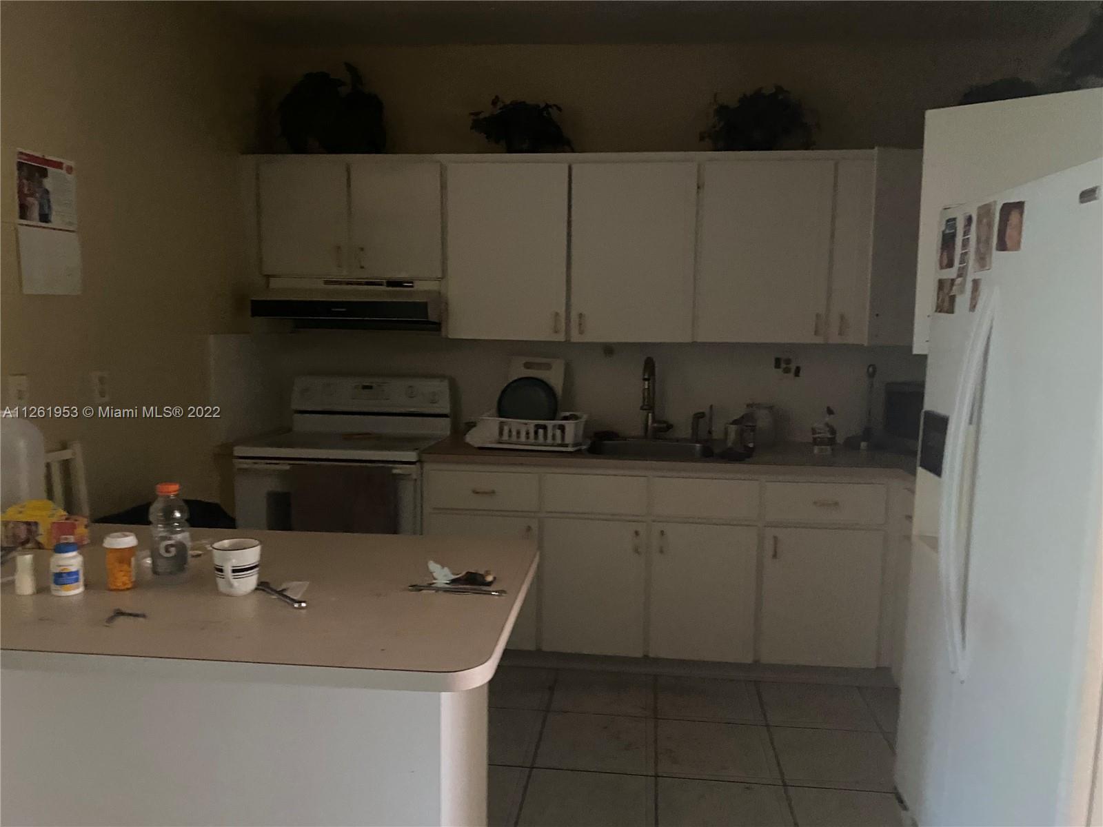 EAST HIALEAH REV PL - Residential