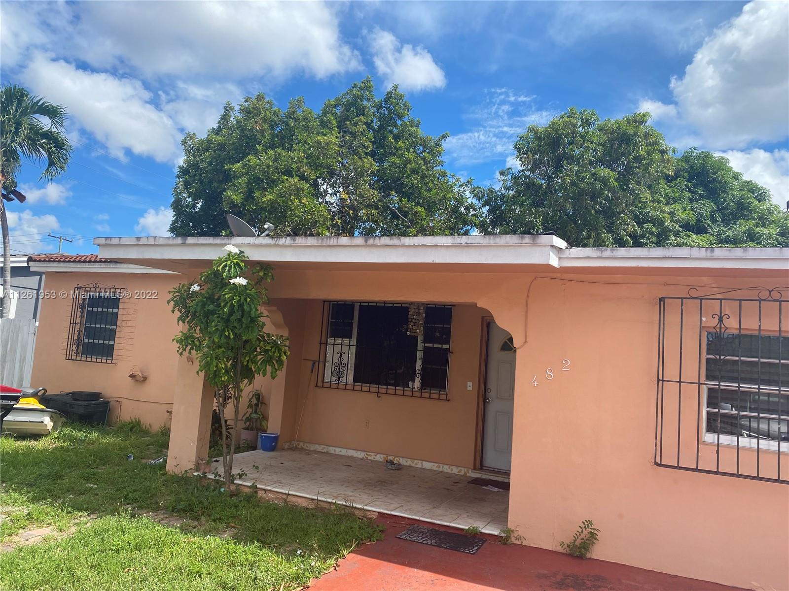 EAST HIALEAH REV PL - Residential