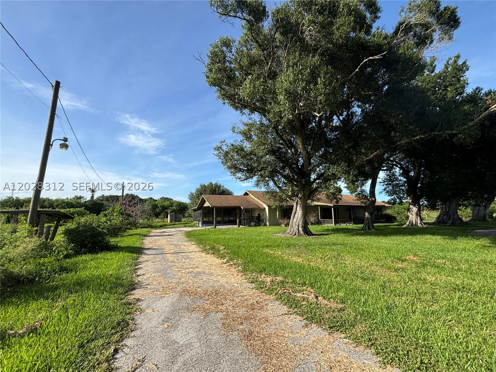RESUBDIVISION OF SEC 7 - Land