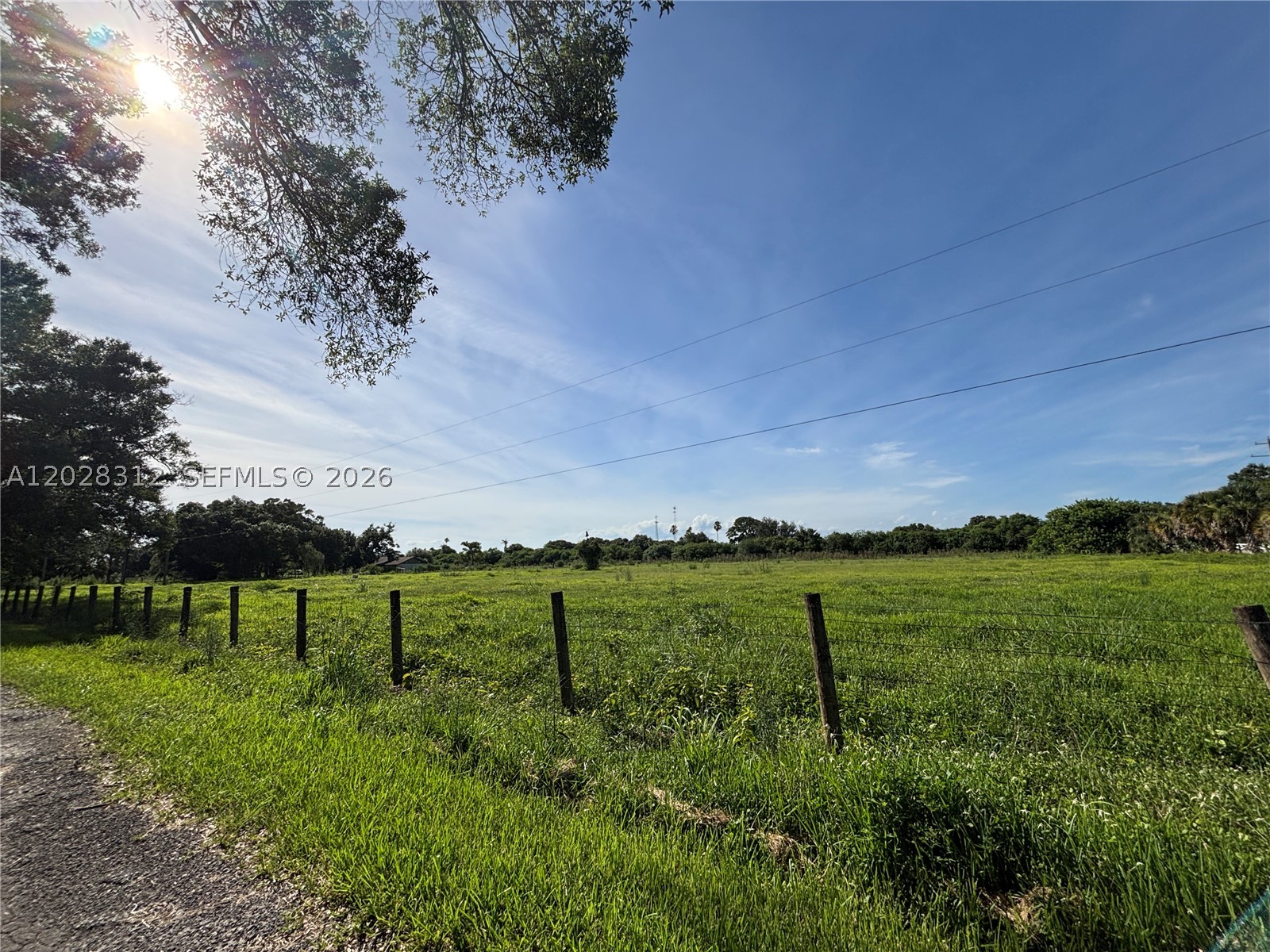 RESUBDIVISION OF SEC 7 - Land