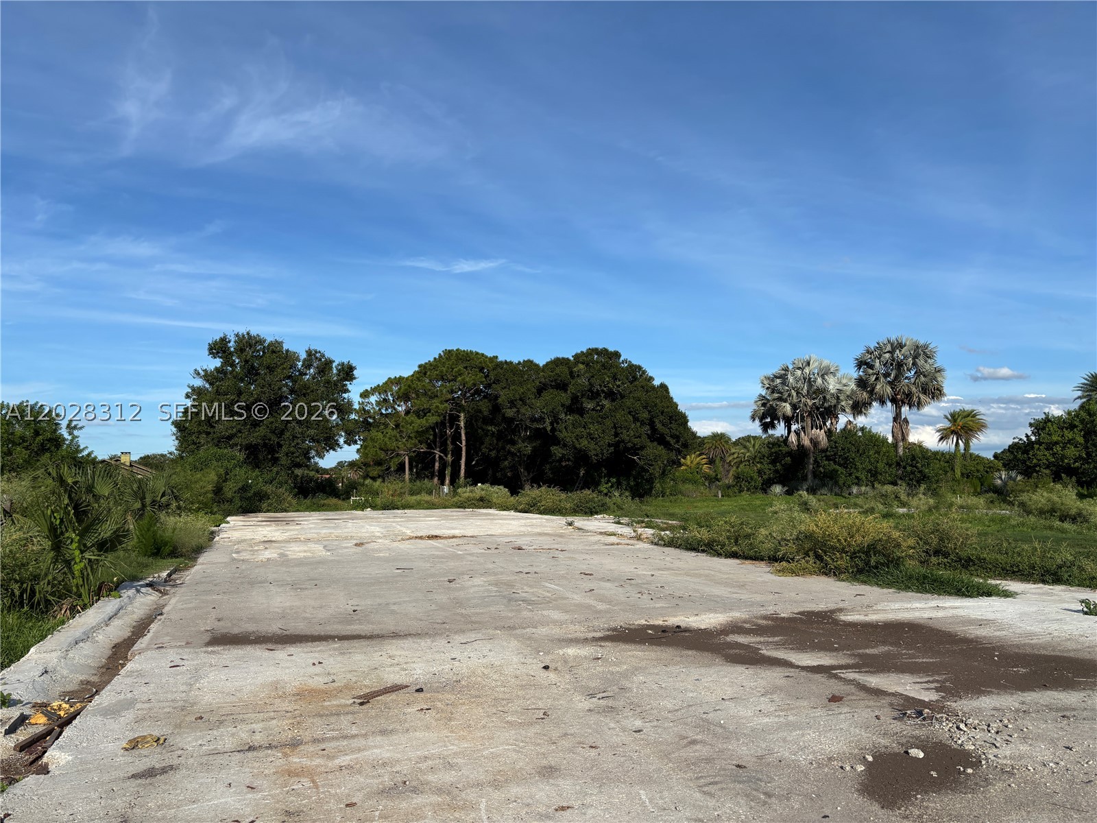 RESUBDIVISION OF SEC 7 - Land