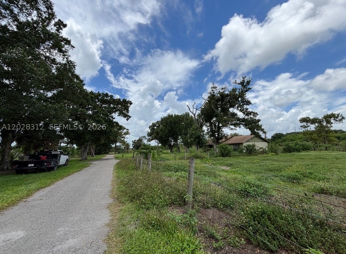 RESUBDIVISION OF SEC 7 - Land