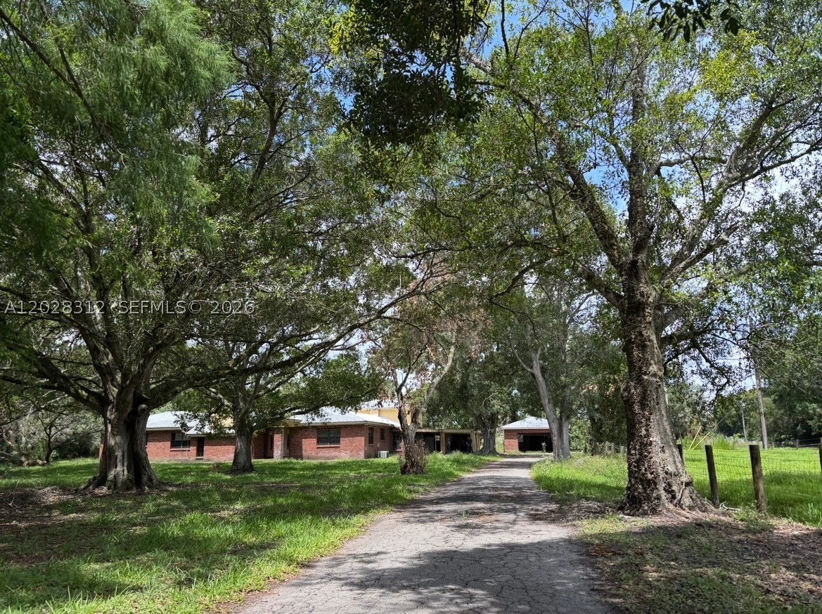 RESUBDIVISION OF SEC 7 - Land