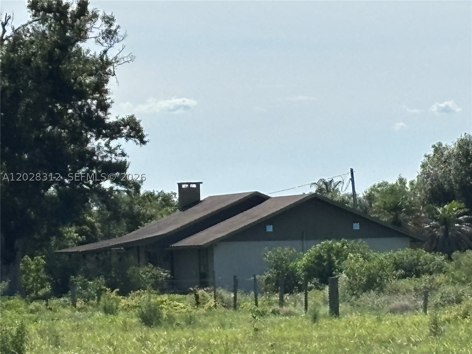 RESUBDIVISION OF SEC 7 - Land