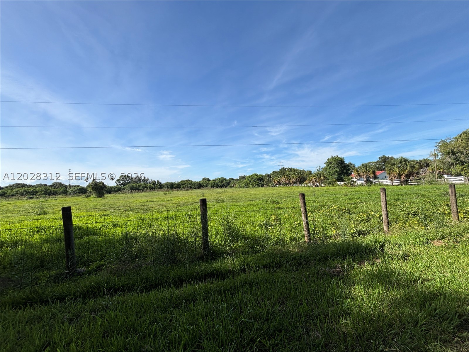RESUBDIVISION OF SEC 7 - Land