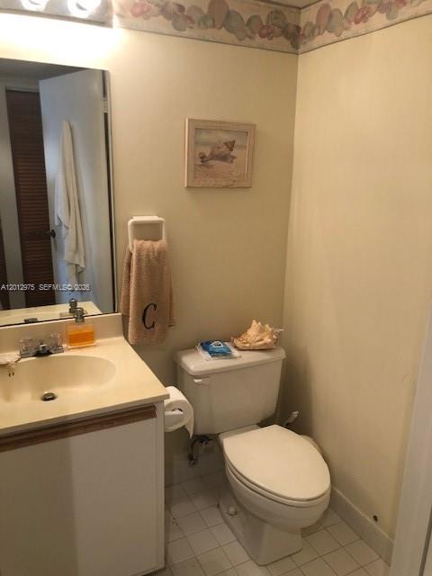 BRICKELL KEY II CONDO - Residential