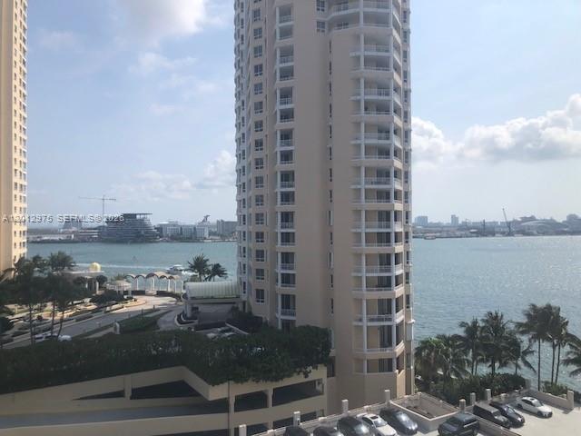 BRICKELL KEY II CONDO - Residential