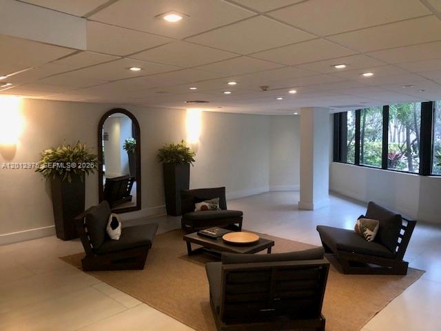 BRICKELL KEY II CONDO - Residential