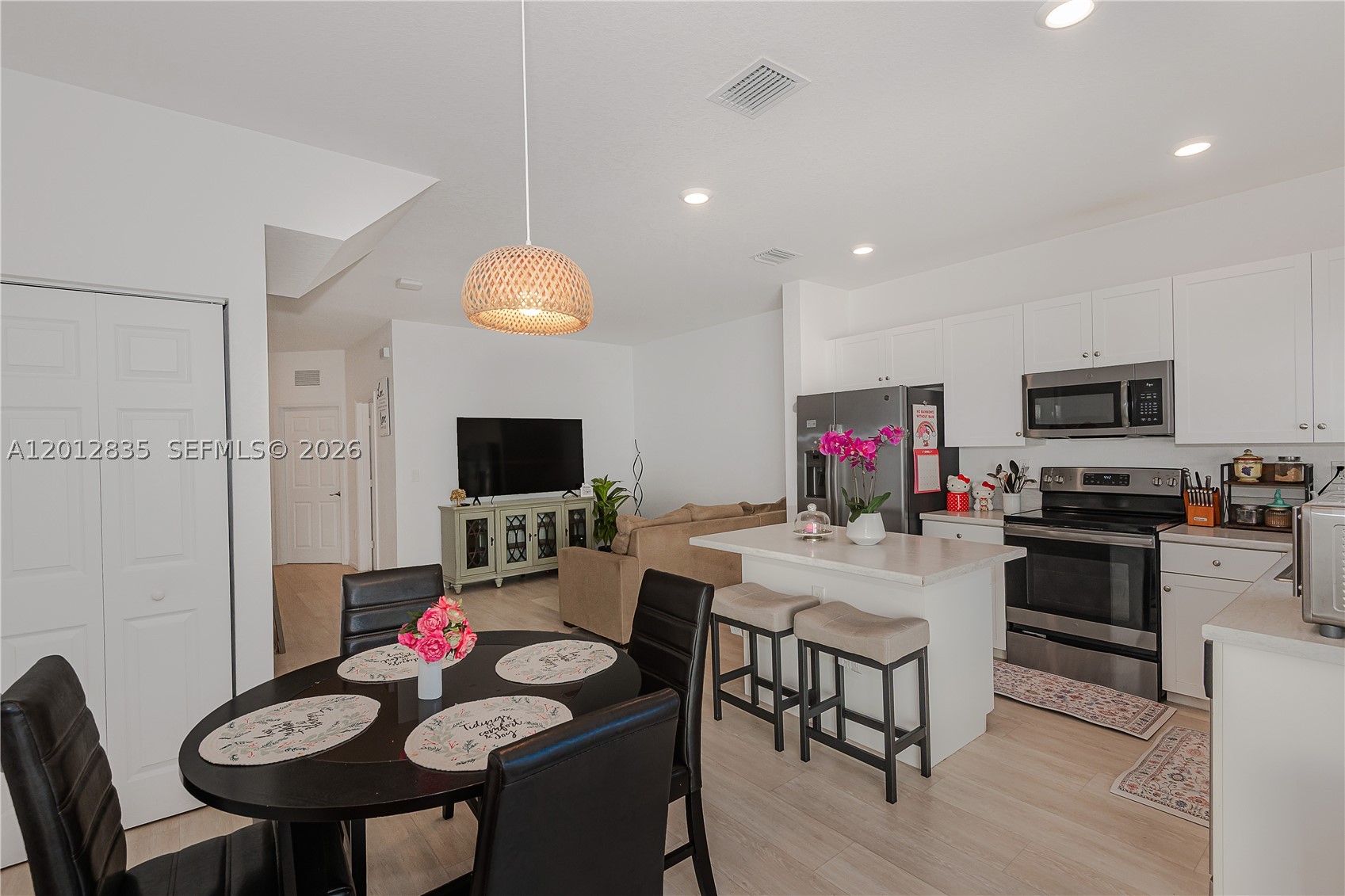 AQUABELLA SECTION TWO - Residential