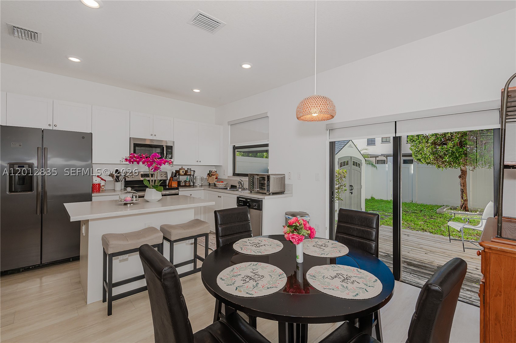 AQUABELLA SECTION TWO - Residential