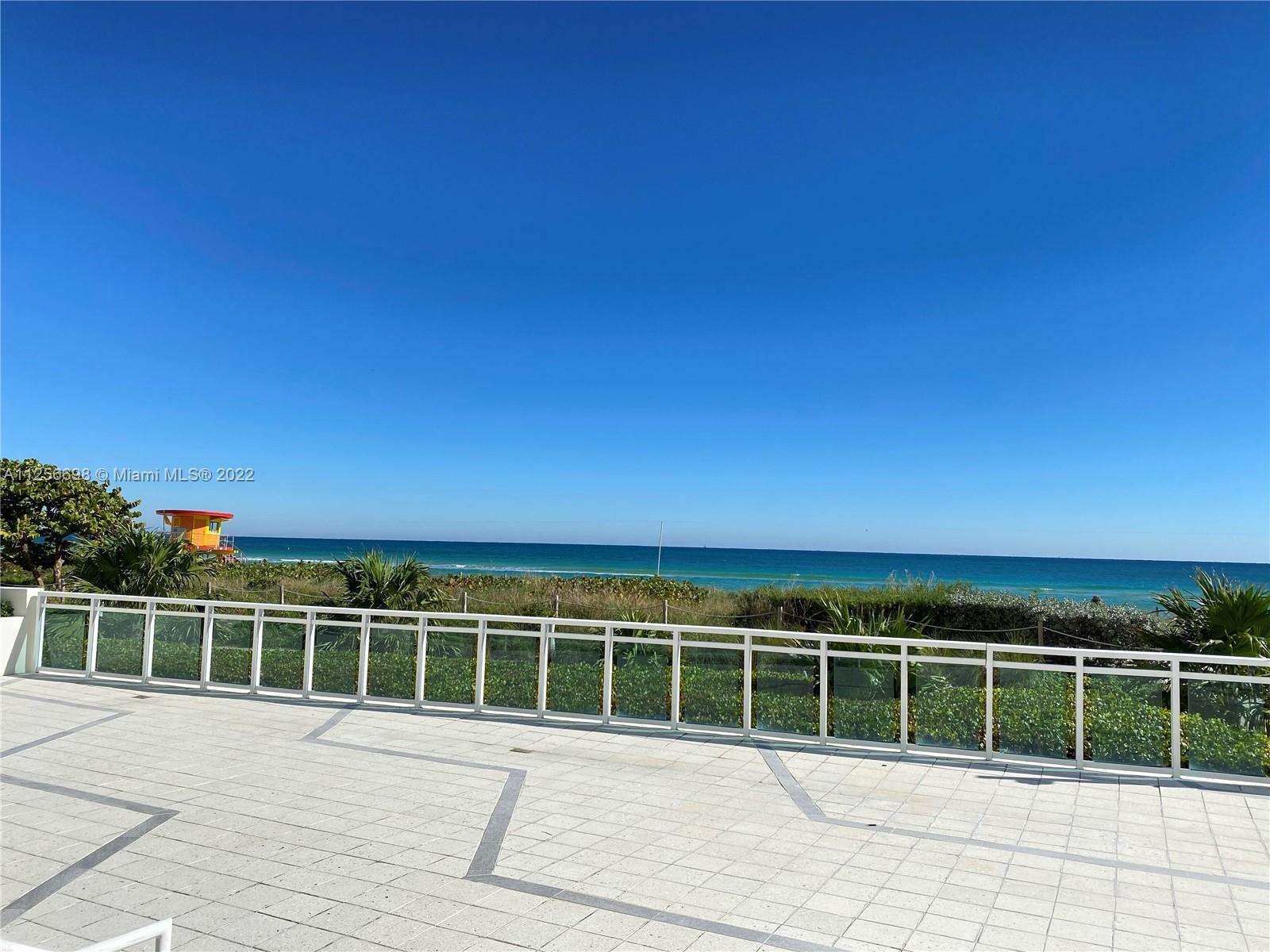 THE COLLINS CONDO - Residential Lease