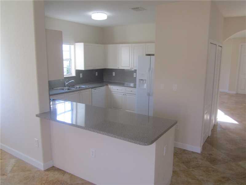 SABLE PALM ESTATES - Residential Lease