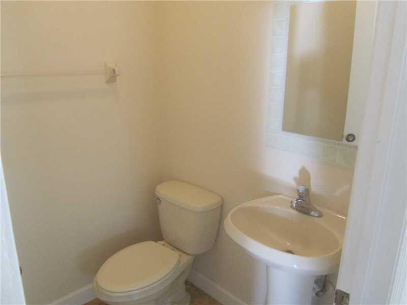 SABLE PALM ESTATES - Residential Lease