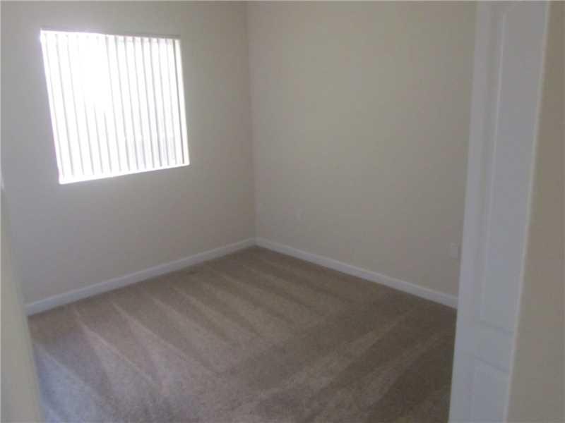 SABLE PALM ESTATES - Residential Lease