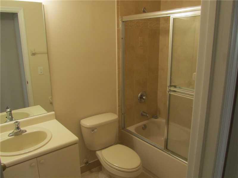 SABLE PALM ESTATES - Residential Lease