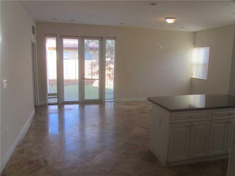 SABLE PALM ESTATES - Residential Lease