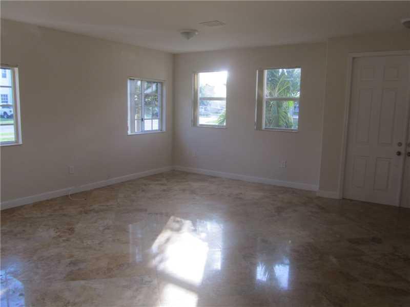 SABLE PALM ESTATES - Residential Lease