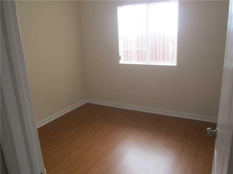 SABLE PALM ESTATES - Residential Lease