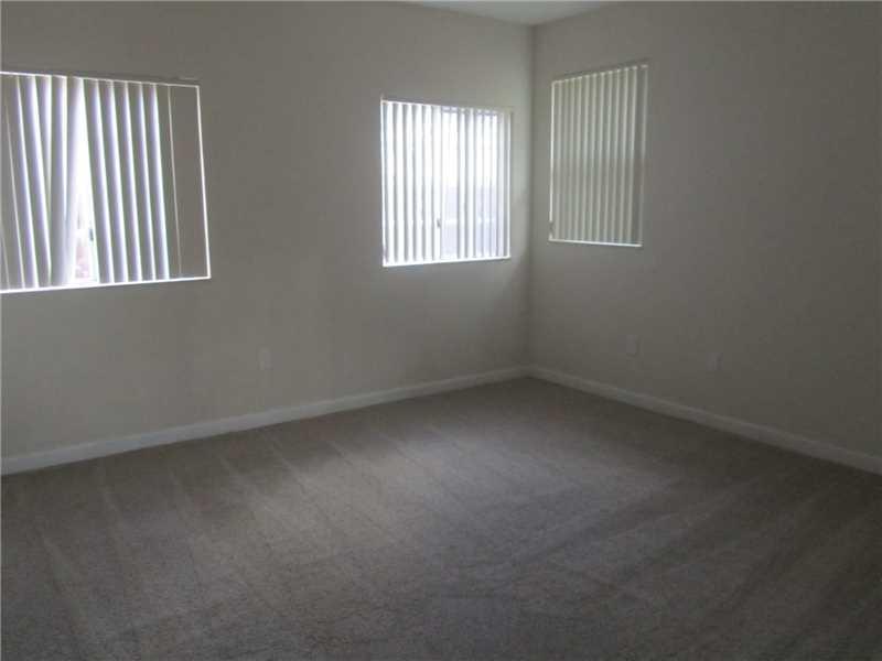 SABLE PALM ESTATES - Residential Lease