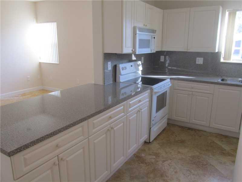 SABLE PALM ESTATES - Residential Lease