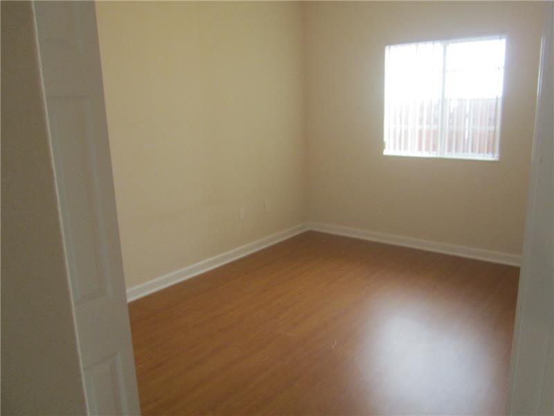 SABLE PALM ESTATES - Residential Lease