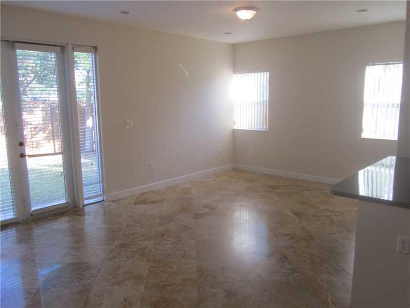 SABLE PALM ESTATES - Residential Lease