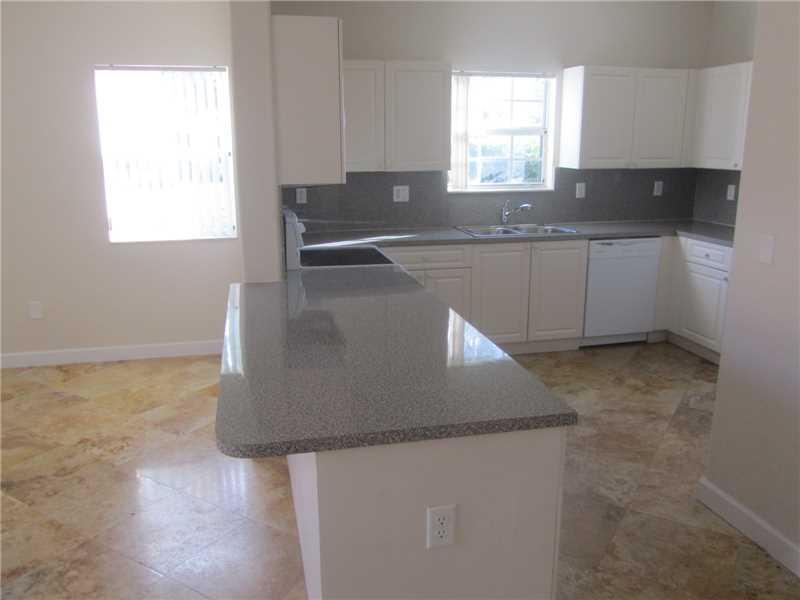 SABLE PALM ESTATES - Residential Lease