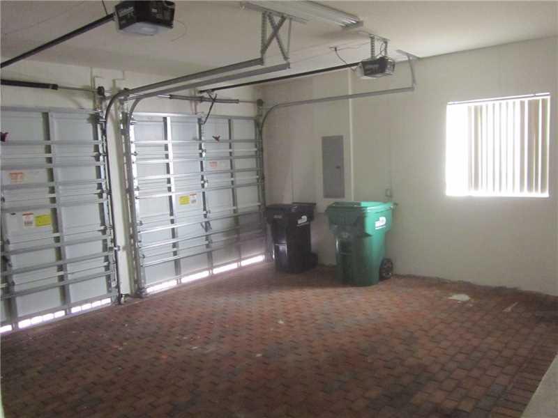 SABLE PALM ESTATES - Residential Lease