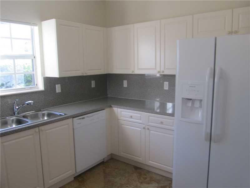 SABLE PALM ESTATES - Residential Lease