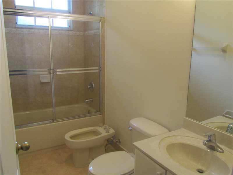 SABLE PALM ESTATES - Residential Lease