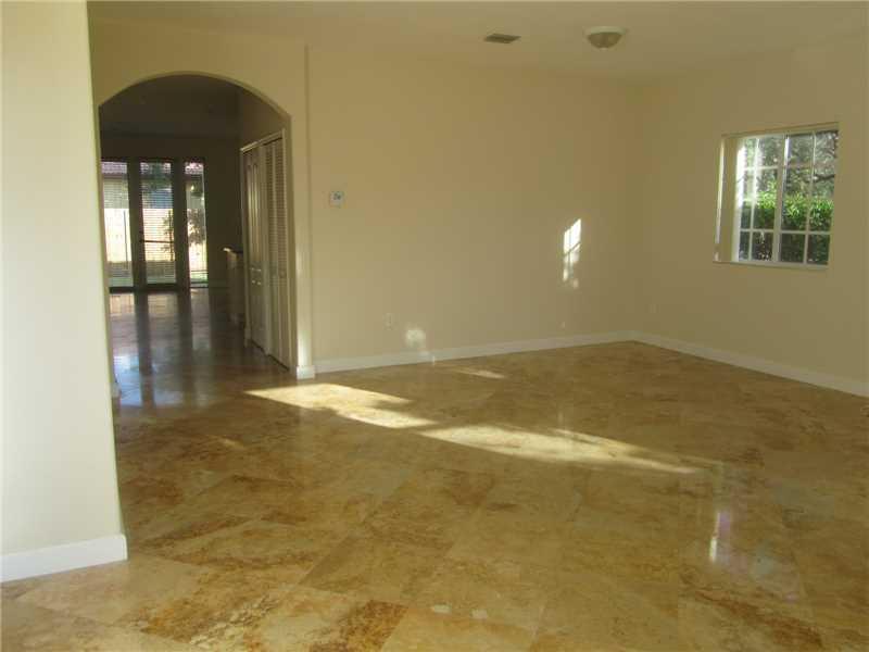 SABLE PALM ESTATES - Residential Lease