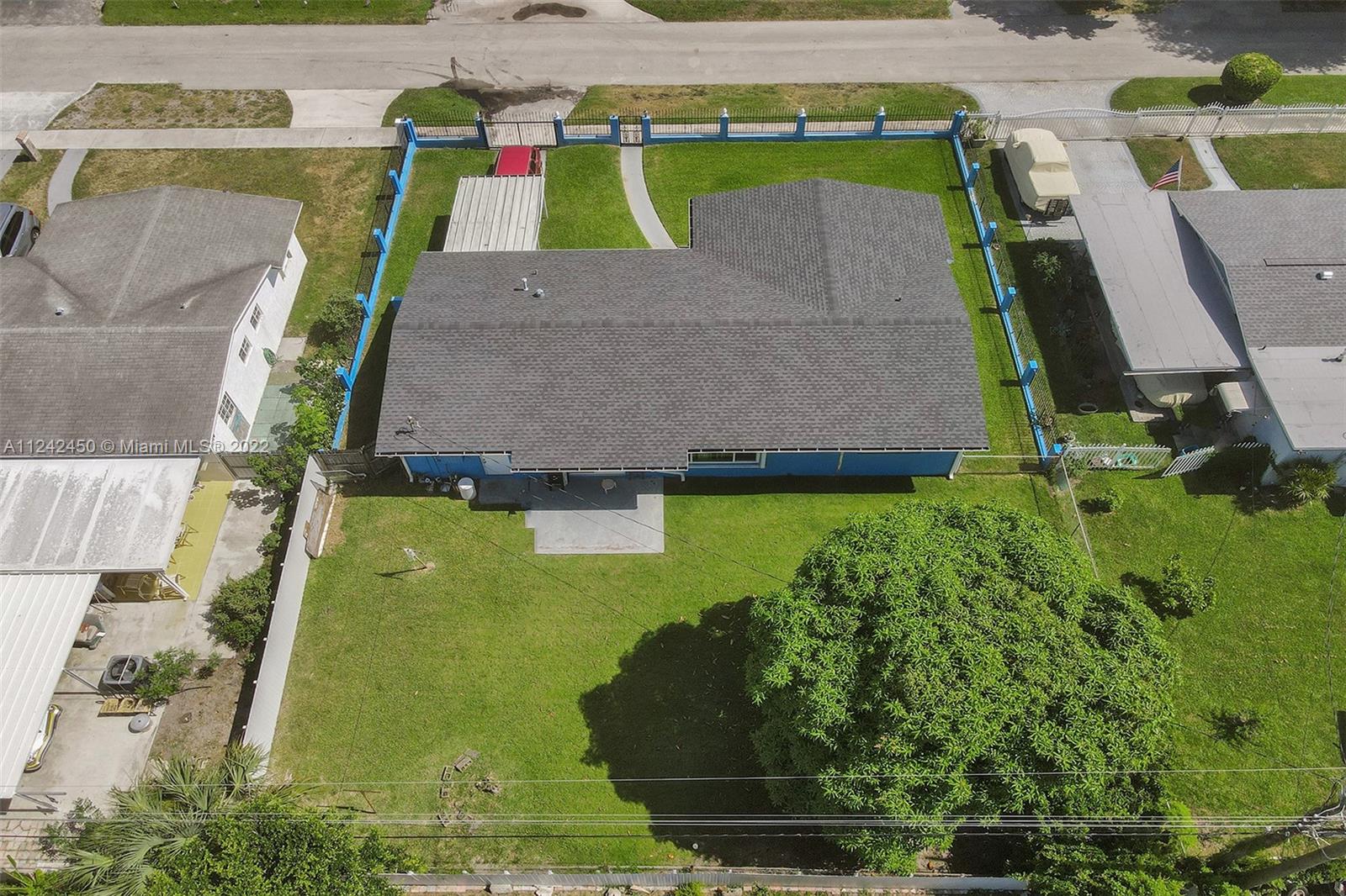 SCOTT LAKE MANOR SEC 8 - Residential