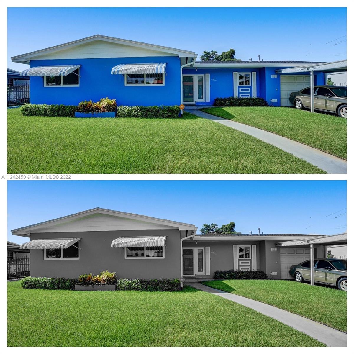 SCOTT LAKE MANOR SEC 8 - Residential