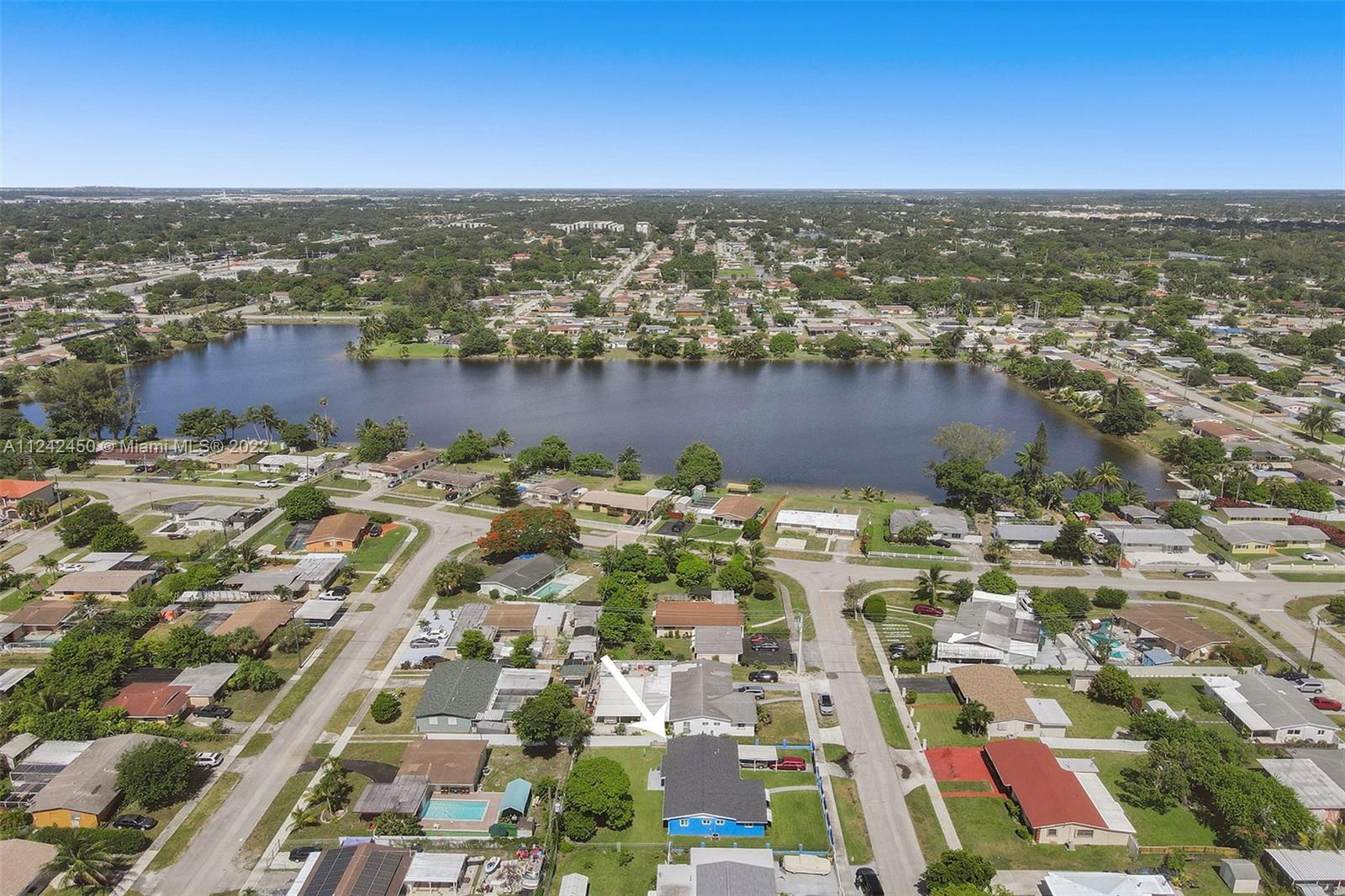 SCOTT LAKE MANOR SEC 8 - Residential