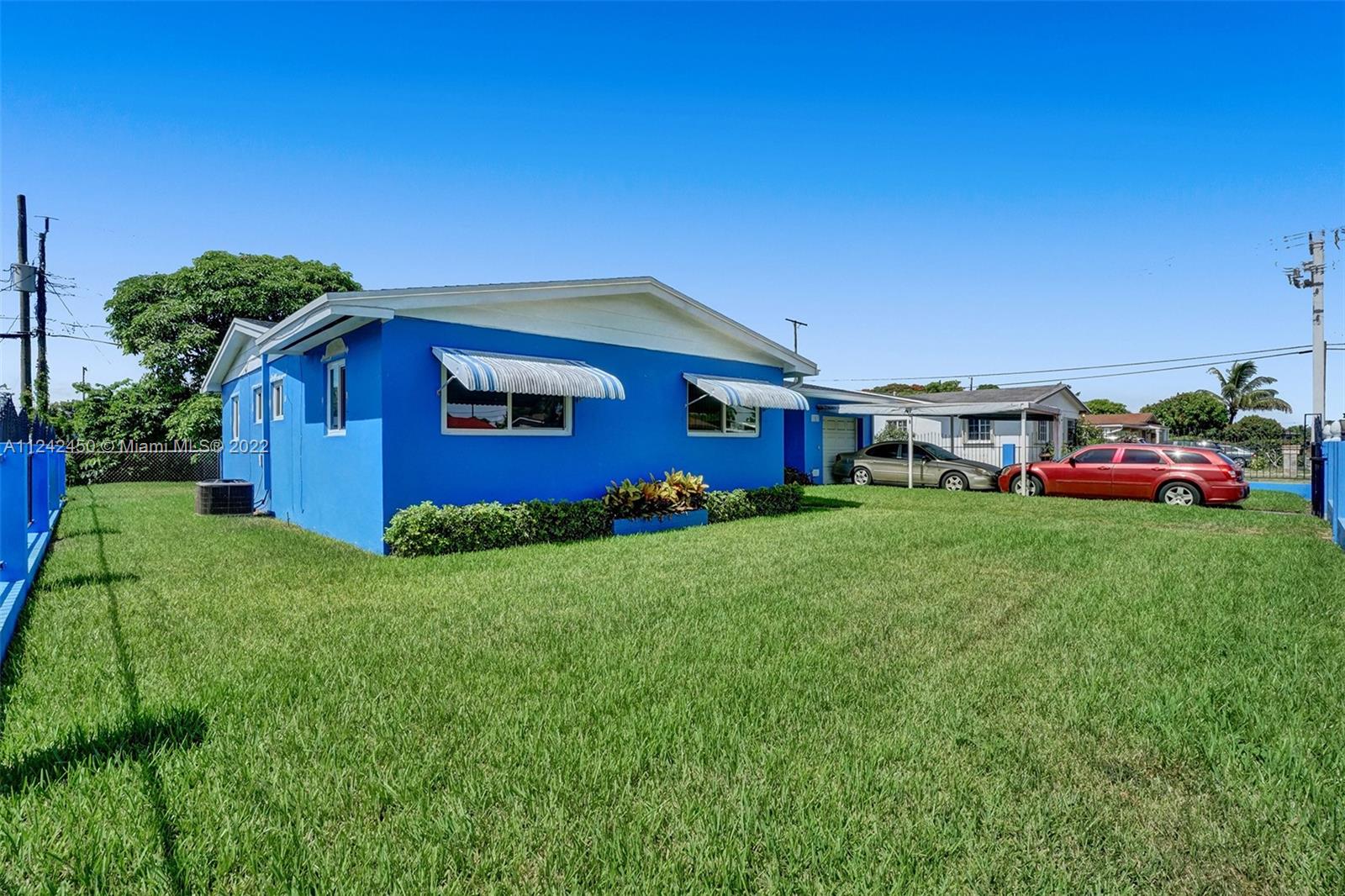 SCOTT LAKE MANOR SEC 8 - Residential