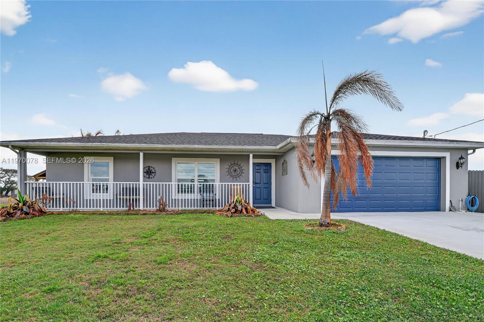 Port LaBelle - Residential