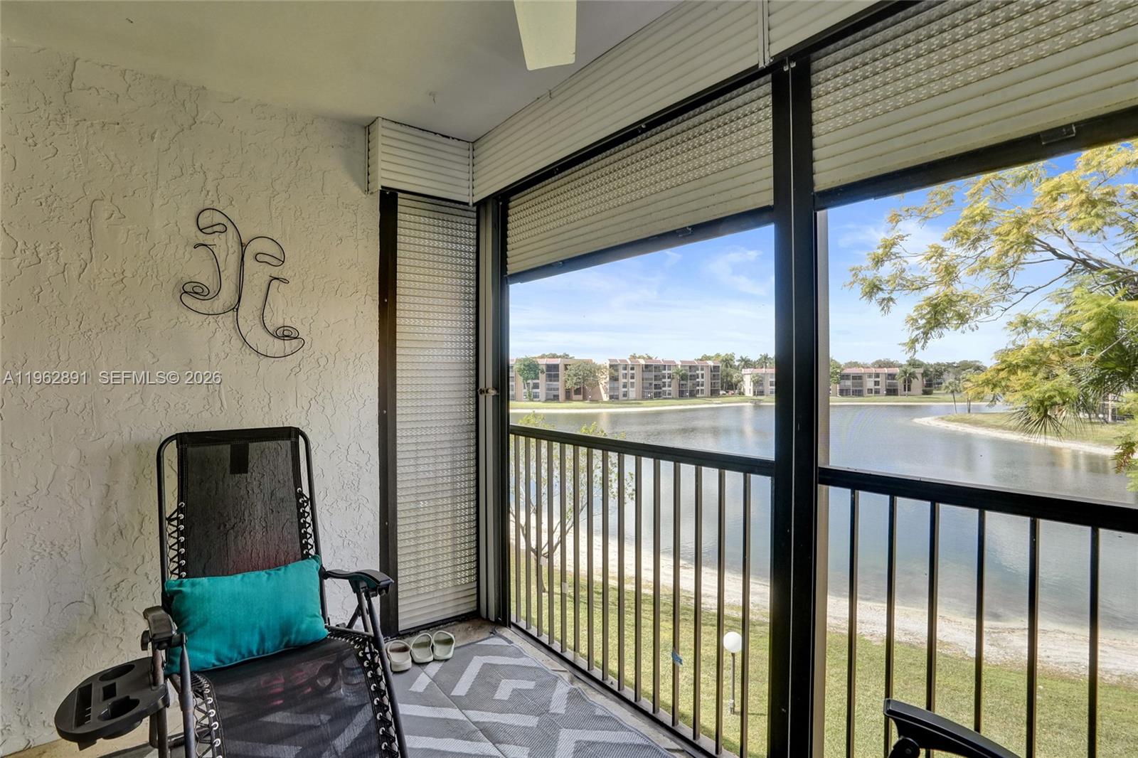CORAL GATE IV CONDO - Residential