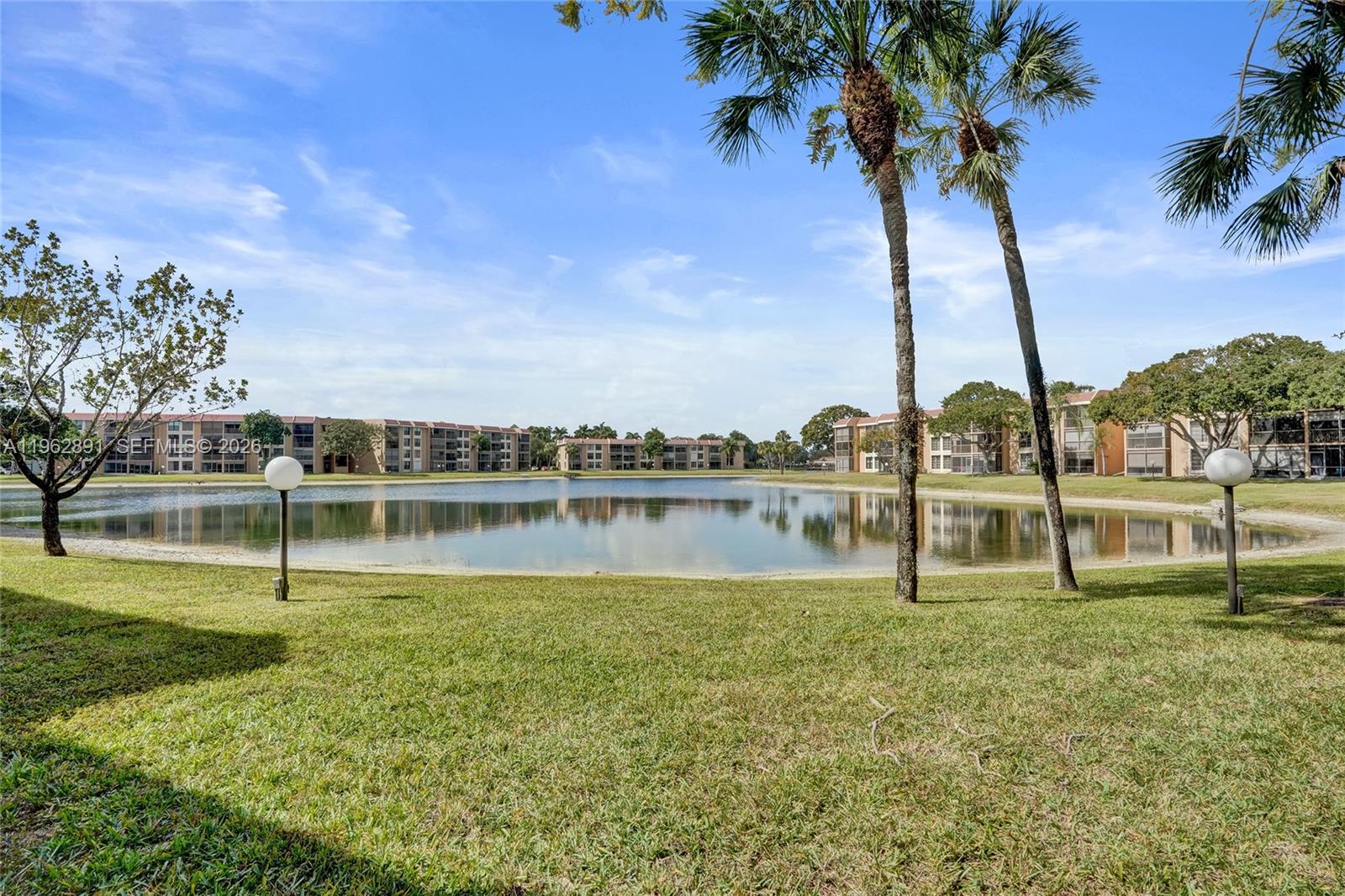 CORAL GATE IV CONDO - Residential