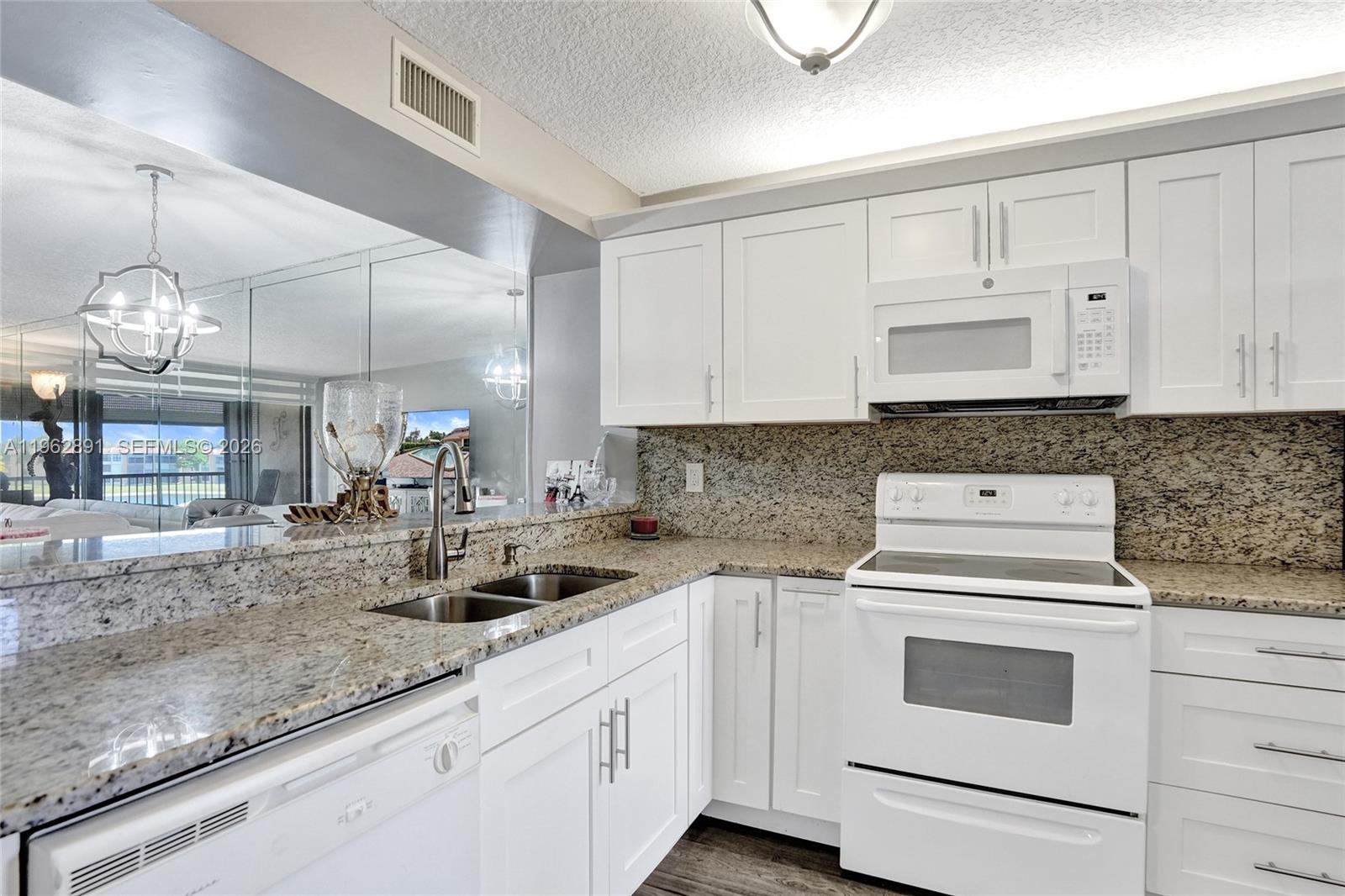 CORAL GATE IV CONDO - Residential