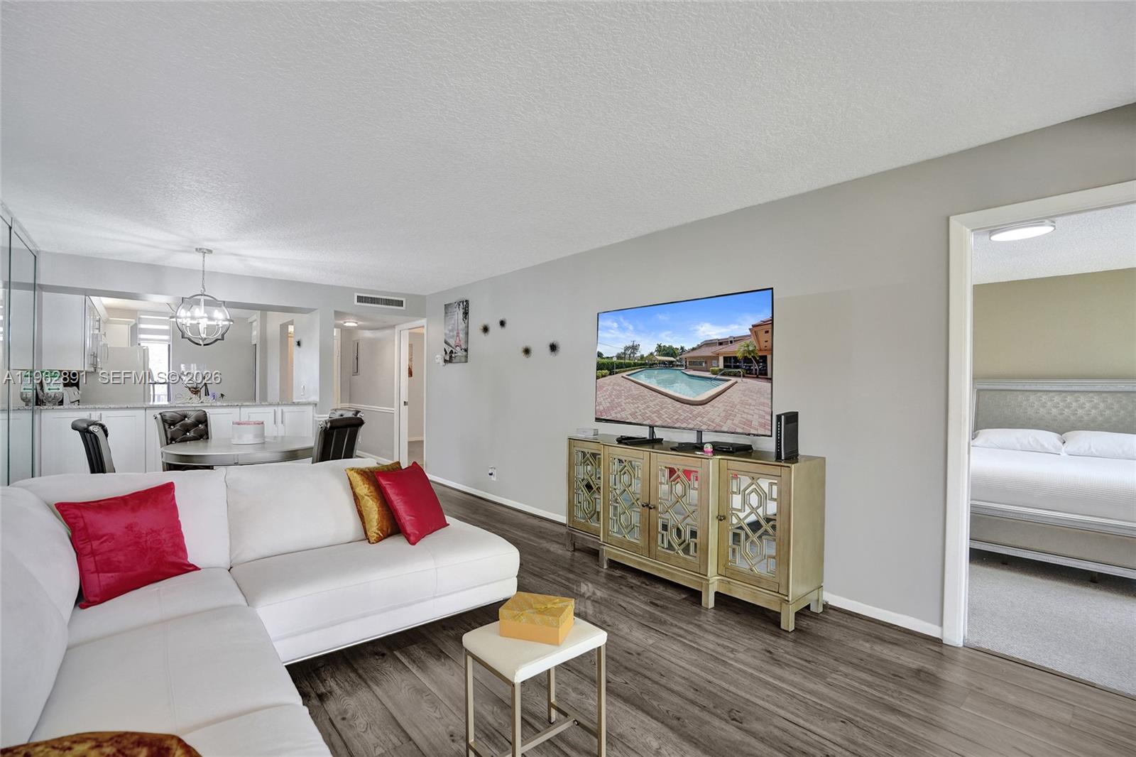 CORAL GATE IV CONDO - Residential