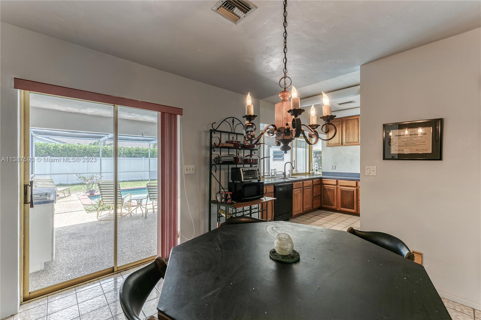 CORAL RIDGE COUNTRY CLUB - Residential