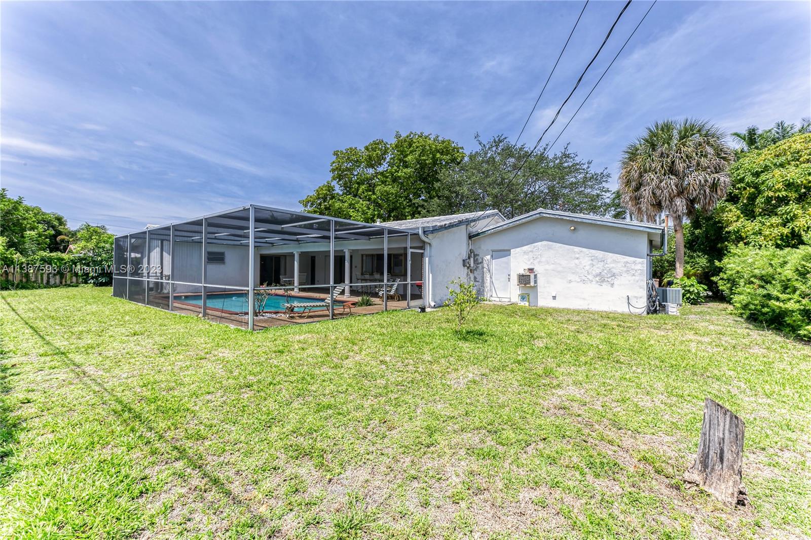 CORAL RIDGE COUNTRY CLUB - Residential