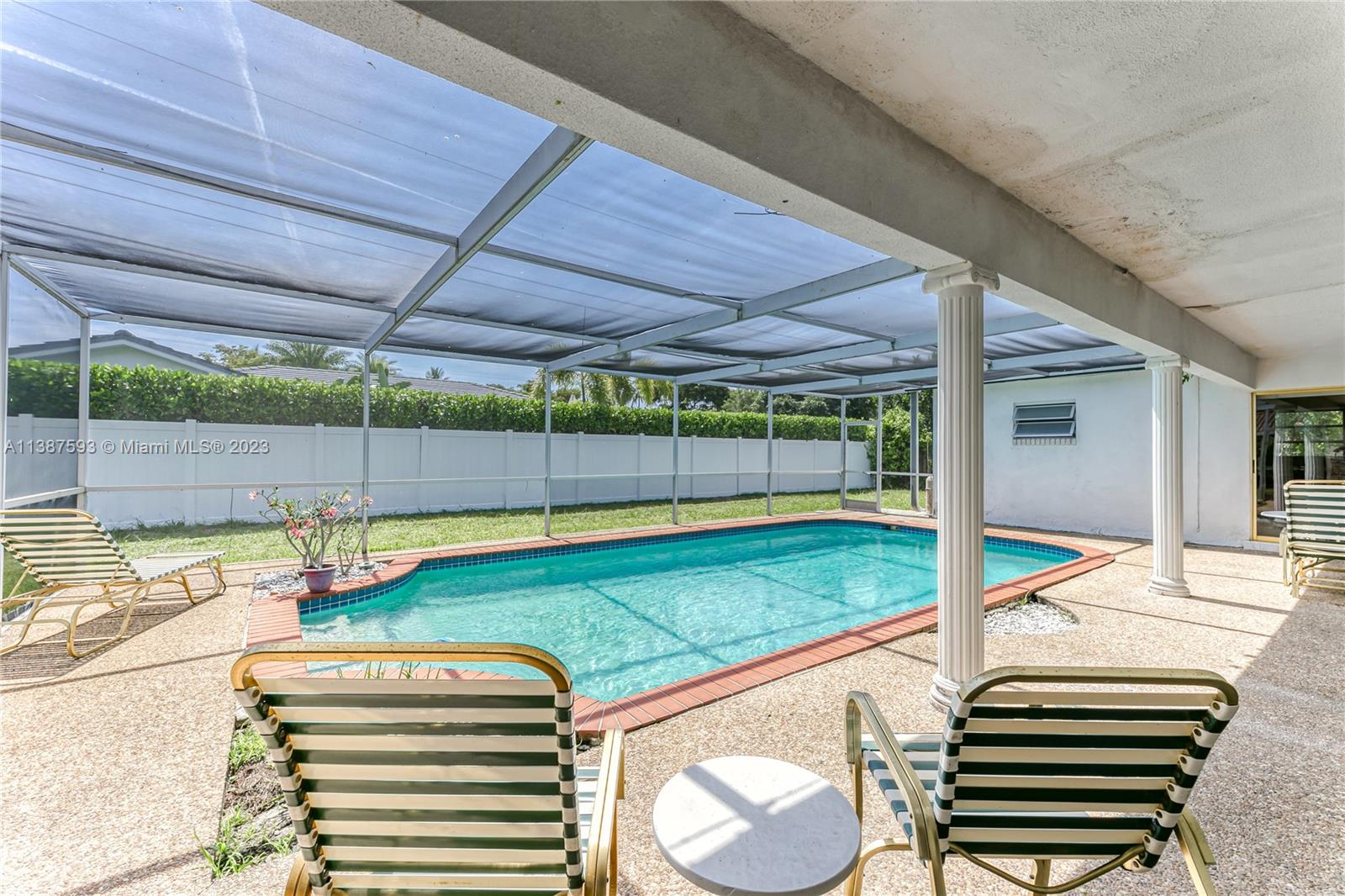 CORAL RIDGE COUNTRY CLUB - Residential