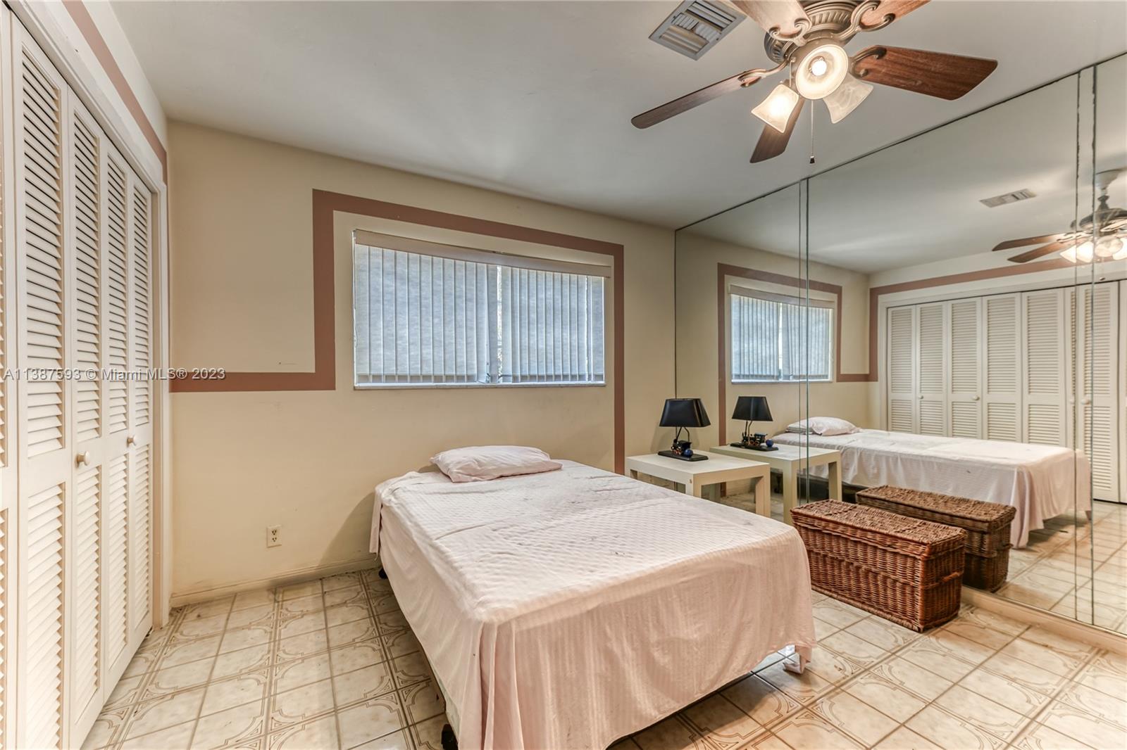 CORAL RIDGE COUNTRY CLUB - Residential