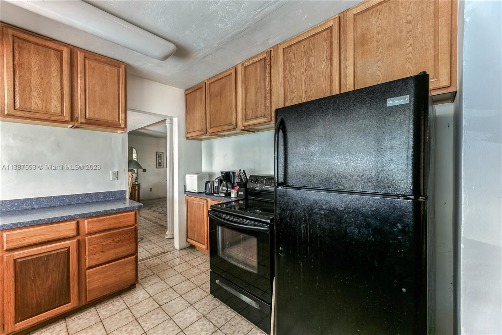 CORAL RIDGE COUNTRY CLUB - Residential
