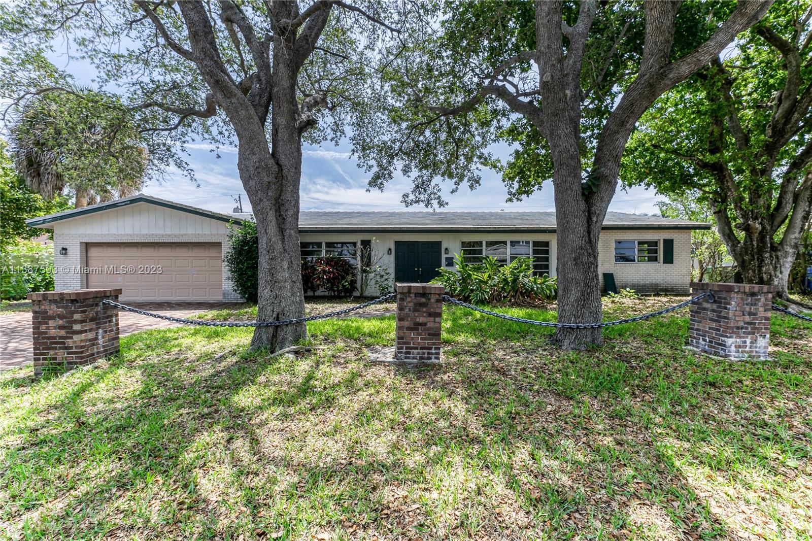 CORAL RIDGE COUNTRY CLUB - Residential