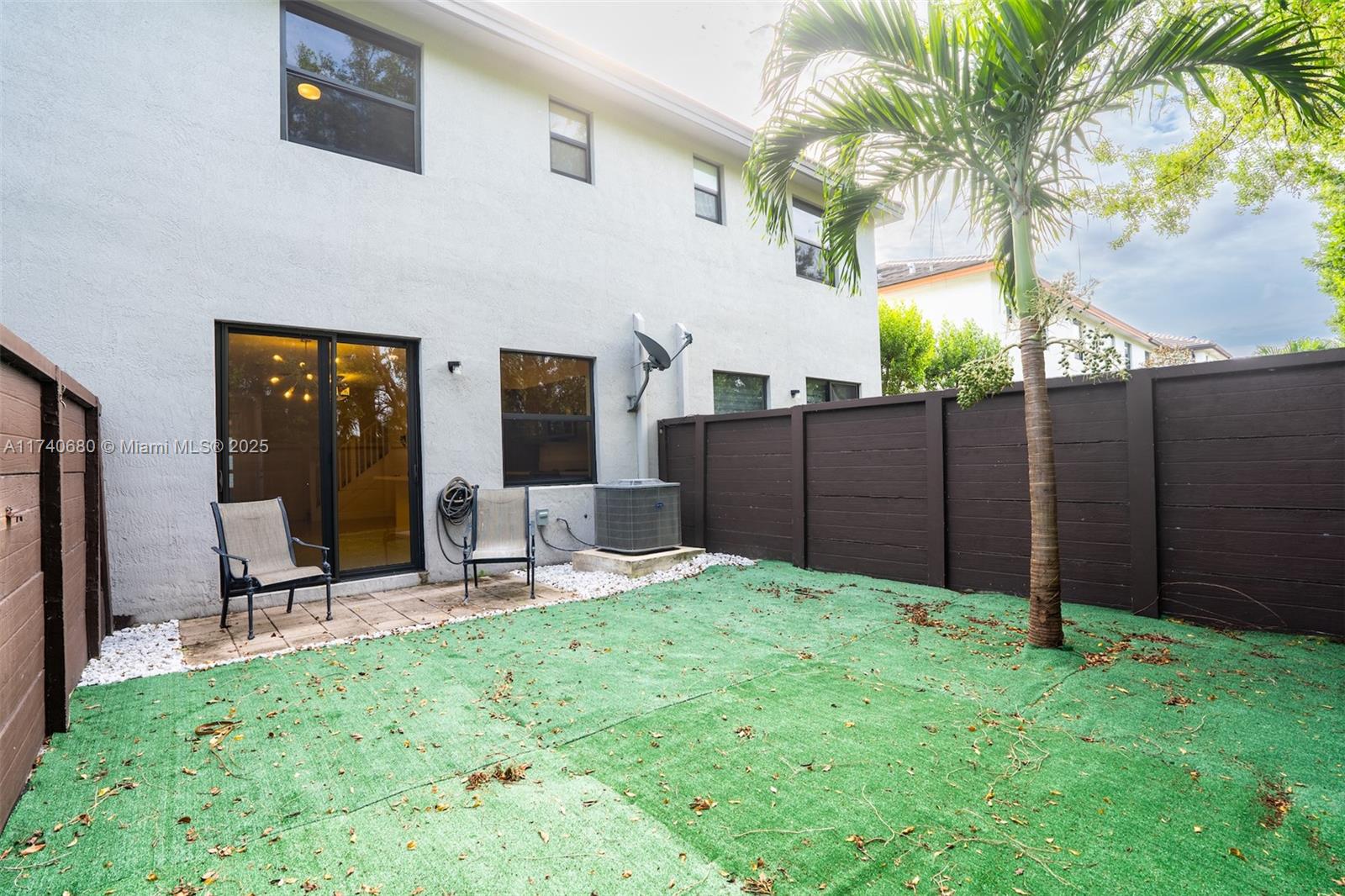 Satori - Residential Lease